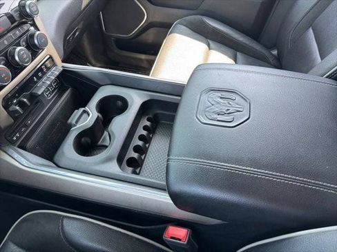 Used 2019 RAM 1500 Laramie AWD/4WD image 83