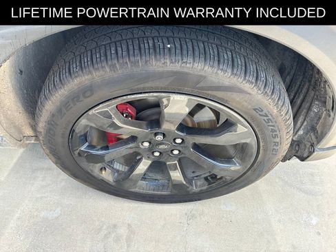 Used 2021 Ford Explorer ST w/ Equipment Group 401A AWD/4WD image 13