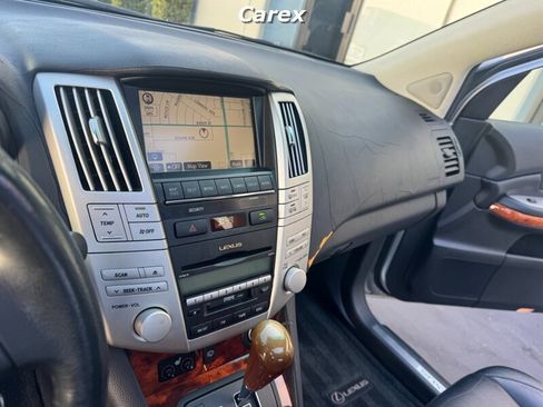 Used 2007 Lexus RX 350 AWD image 25
