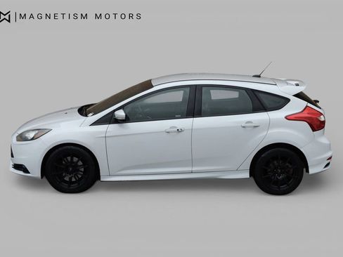 Used 2014 Ford Focus ST image 3