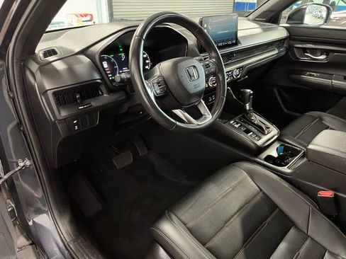 Used 2024 Honda CR-V Sport-L image 19