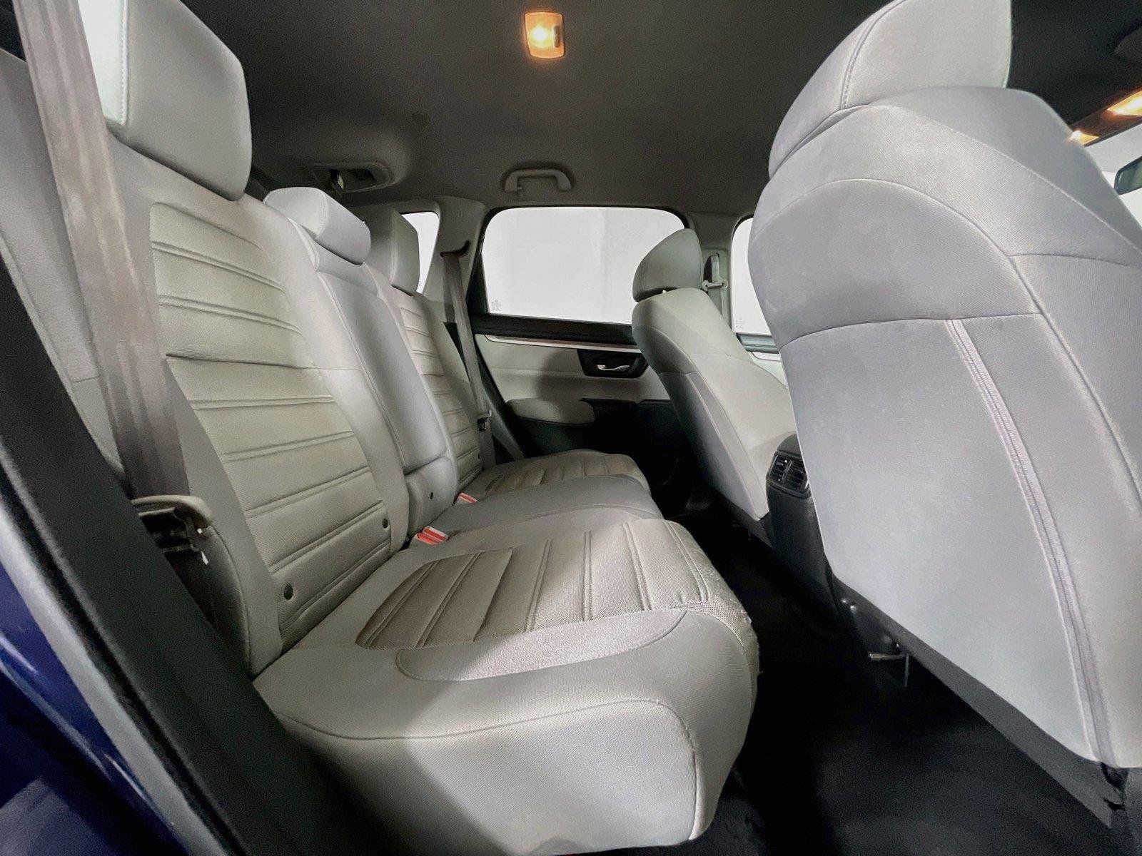 Used 2017 Honda CR-V LX image 25