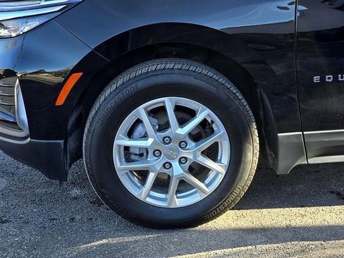 Used 2022 Chevrolet Equinox LT image 14