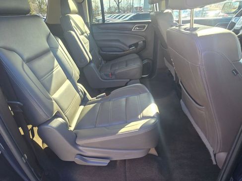 Used 2018 GMC Yukon XL Denali w/ Denali Ultimate Package image 10