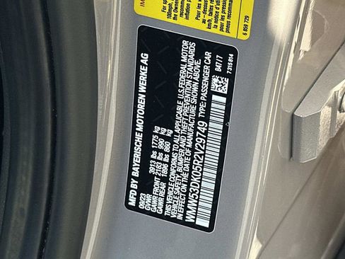 Certified 2024 MINI Cooper S FWD image 31