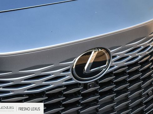 New 2026 Lexus RX 450h AWD image 11