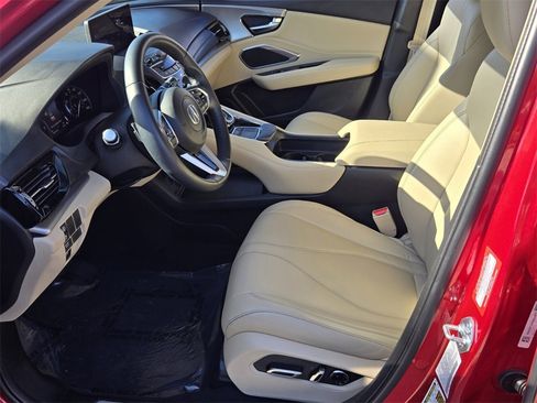 Used 2023 Acura RDX AWD image 10
