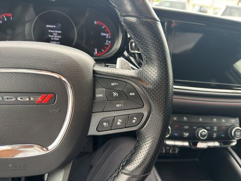 Used 2024 Dodge Durango GT AWD/4WD image 25