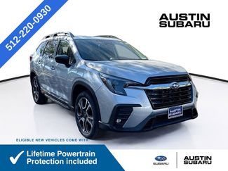 New 2026 Subaru Ascent Limited video 1