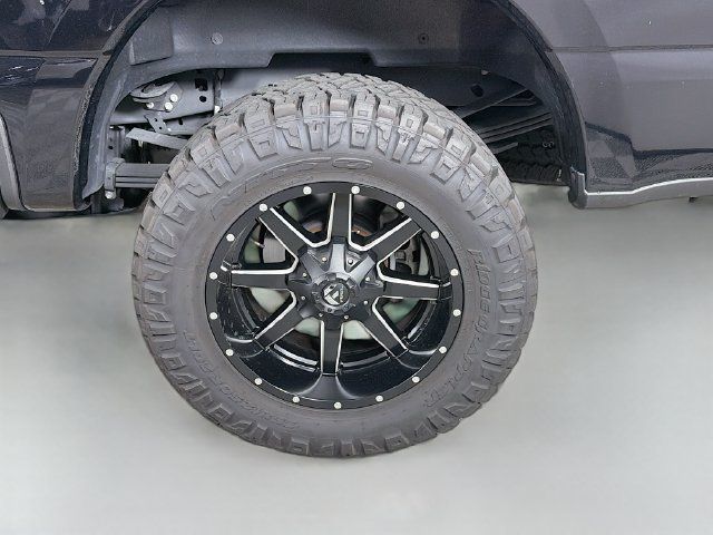 Used 2025 Ford F250 Platinum AWD/4WD image 38