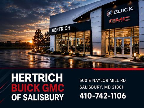 Used 2025 GMC Sierra 1500 SLT AWD/4WD image 2