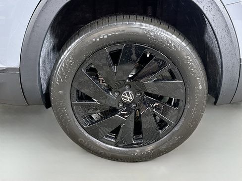 New 2026 Volkswagen Atlas SE AWD/4WD image 31