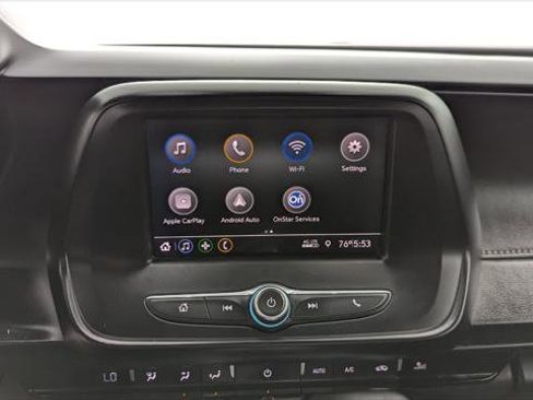 Used 2020 Chevrolet Camaro LT image 22