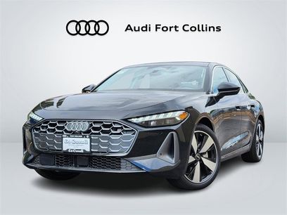 New 2025 Audi A5 2.0T Premium Plus