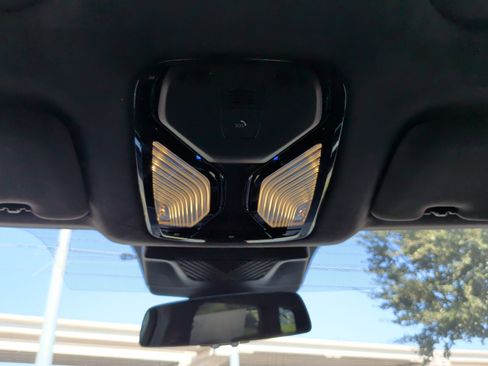 New 2026 BMW XM Label Red image 29