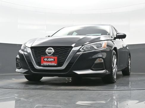 Used 2022 Nissan Altima 2.5 S image 26