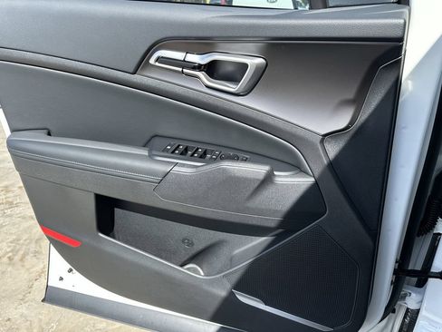 New 2026 Kia Sportage EX AWD/4WD image 20