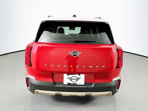 Certified 2026 MINI Cooper Countryman S AWD/4WD image 6