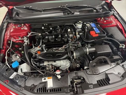 Used 2024 Honda Accord EX image 25
