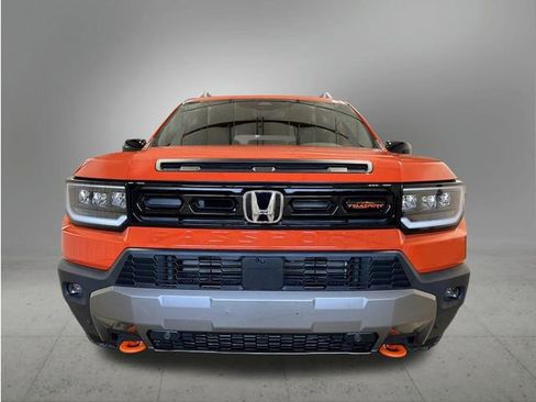 New 2026 Honda Passport TrailSport Elite image 10