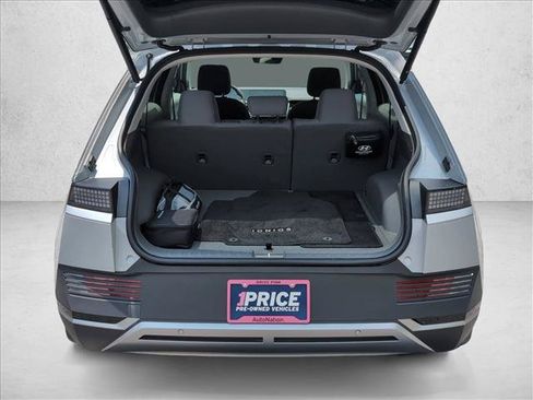 Used 2024 Hyundai Ioniq 5 SEL RWD image 7