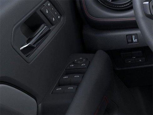 New 2026 Chevrolet Colorado Z71 w/ Z71 Convenience Package 2 image 22