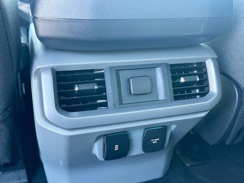 Used 2024 Ford F150 XLT w/ Mobile Office Package AWD/4WD image 24