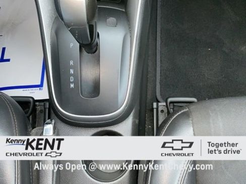 Used 2021 Chevrolet Trax LT image 23