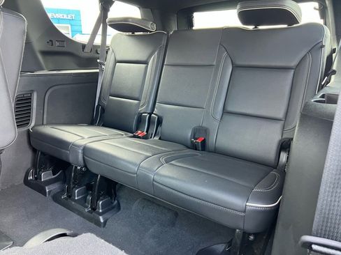 Certified 2023 Chevrolet Suburban Premier AWD/4WD image 25