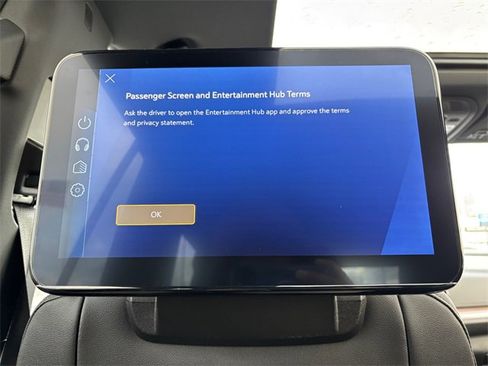 New 2026 Chevrolet Tahoe High Country image 32