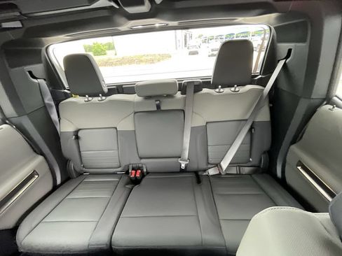 New 2025 GMC Hummer EV 3X AWD/4WD image 15