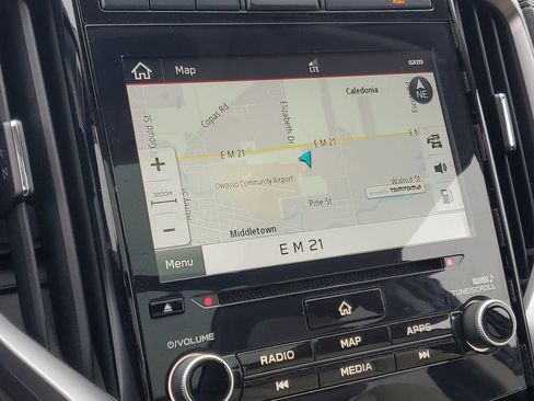 Used 2019 Subaru Ascent Limited w/ Popular Package #2 image 18