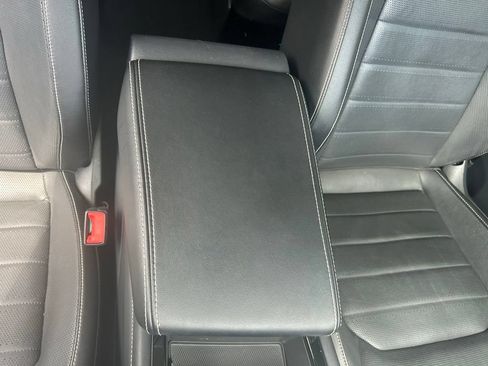 Certified 2024 Volkswagen Atlas SEL AWD/4WD image 40