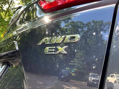 Used 2017 Honda CR-V EX image 24