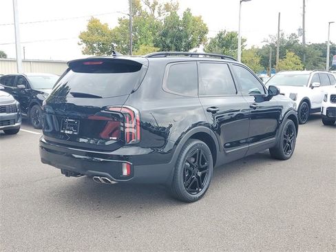 New 2025 Kia Telluride SX X-Line image 6