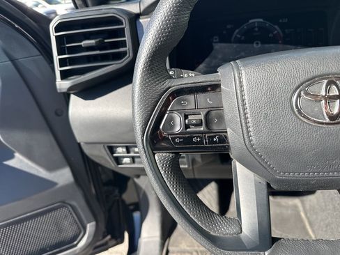 Used 2024 Toyota Tundra TRD Pro image 16
