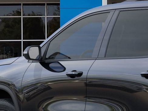 New 2026 Chevrolet Traverse LT w/ Midnight/Sport Edition FWD image 12