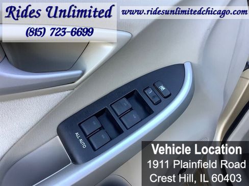 Used 2010 Toyota Prius Two image 14