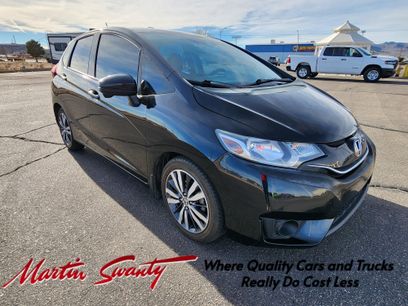 Used 2015 Honda Fit