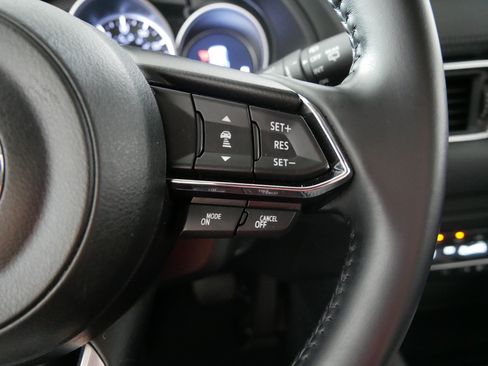 Used 2025 MAZDA CX-5 AWD 2.5 S w/ Select Package image 28