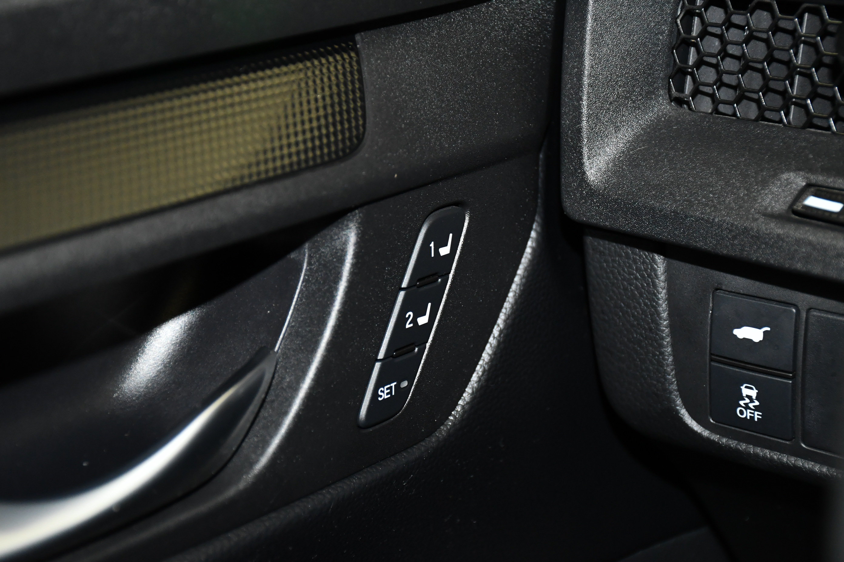 Certified 2024 Honda CR-V Sport-L image 33
