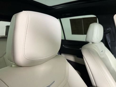 Certified 2023 Cadillac XT6 Sport w/ Technology Package image 37