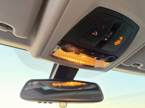 Used 2016 BMW 528i Sedan image 29