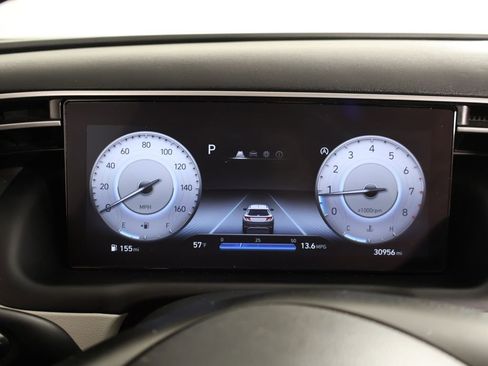Used 2023 Hyundai Tucson SEL w/ Convenience Package AWD/4WD image 43