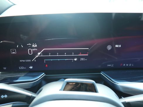 New 2026 Cadillac Escalade Sport image 6