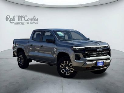 Used 2024 Chevrolet Colorado Z71 w/ Z71 Convenience Package 2