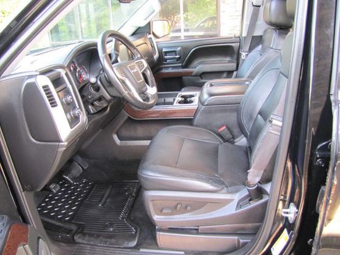 Used 2015 GMC Sierra 1500 SLT image 12