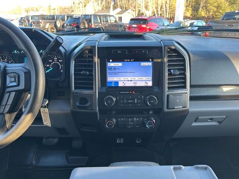 Used 2019 Ford F150 XLT image 19