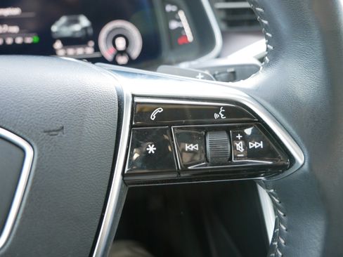 Used 2019 Audi A6 3.0T Prestige image 29