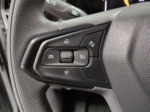 Used 2025 Chevrolet TrailBlazer LT image 24